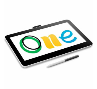 Wacom One 13 touch