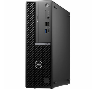 Dell OptiPlex 7000 7020 Plus Desktop Computer - Intel Core i7 14th Gen i7-14700 - 16 GB - 512 GB SSD - Small Form Factor