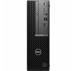 Dell OptiPlex 7000 7020 Desktop Computer - Intel Core i5 14th Gen i5-14500 - 16 GB - 256 GB SSD - Small Form Factor