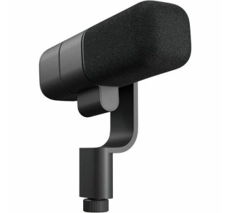 Logitech G Yeti Studio Dynamic Microphone for Broadcasting, Gaming - Black