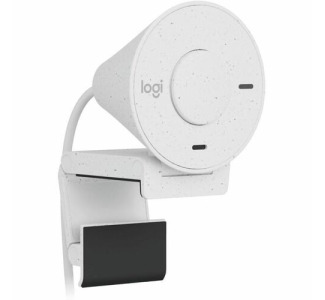 Logitech BRIO 305 Webcam - 2 Megapixel - 30 fps - Off White - USB Type C