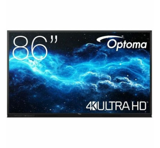 Optoma Creative Touch 3 Series 86