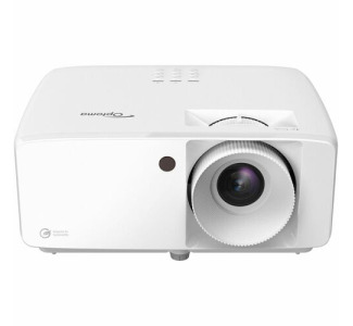 Optoma ZH420 3D DLP Projector - 16:9 - White