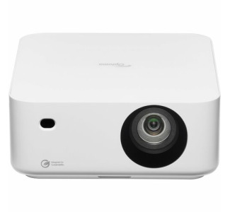 Optoma ML1080 DLP Projector - 16:9 - Portable - White