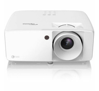 Optoma ZH520 3D DLP Projector - 16:9 - Portable