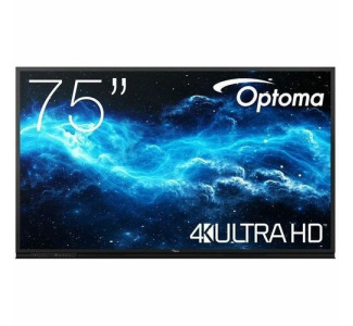 Optoma Creative Touch 3-Series 75
