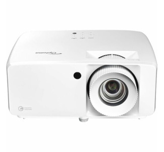 Optoma ZK450 3D DLP Projector - 16:9 - White