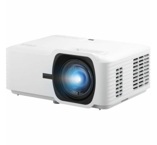 ViewSonic LS711HD Ultra Short Throw DLP Projector - White