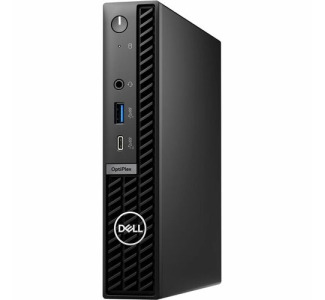 Dell OptiPlex 7000 7020 Plus Desktop Computer - Intel Core i5 14th Gen i5-14500 - 16 GB - 512 GB SSD - Micro PC