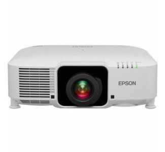 Epson EB-PQ2010W Ultra Short Throw 3LCD Projector - 21:9 - White