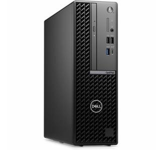 Dell OptiPlex 7000 7020 Desktop Computer - Intel Core i5 14th Gen i5-14500 - 8 GB - 256 GB SSD - Small Form Factor