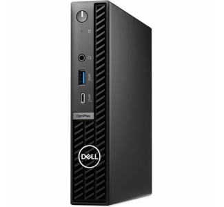 Dell OptiPlex 7000 7020 Plus Desktop Computer - Intel Core i7 14th Gen i7-14700 - 16 GB - 512 GB SSD - Micro PC