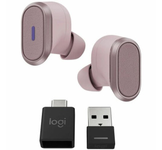 Logitech Zone True Wireless