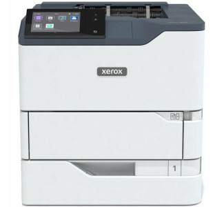 Xerox VersaLink B620/DN Desktop Wireless LED Printer - Monochrome