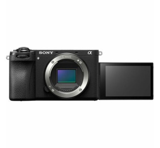 Sony Alpha ILCE-6700 26 Megapixel Mirrorless Camera Body Only