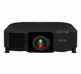 Epson EB-PQ2010B Ultra Short Throw 3LCD Projector - 21:9 - Ceiling Mountable