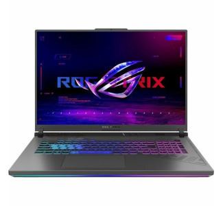 Asus ROG Strix G18 G814 G814JVR-IS96 18