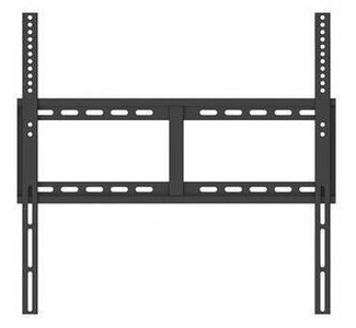 Optoma Wall Mount for LED Display - Black - Landscape/Portrait