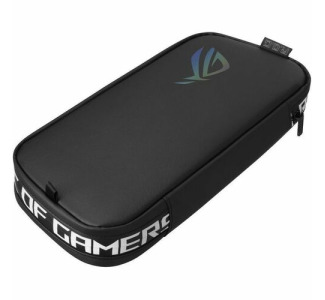 Asus ROG Carrying Case (Pouch) ROG Travel, Memory Card, Credit Card, Gaming Console - Black