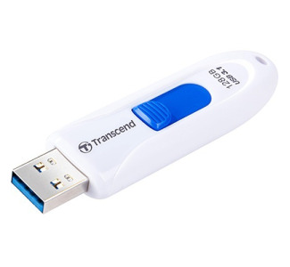Transcend 128GB JetFlash 790 USB 3.0 Flash Drive