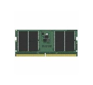 Kingston 96GB DDR5 5600MT/s Non-ECC Unbuffered SODIMM
