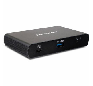 IOGEAR Quantum Thunderbolt 4 Mini Dock