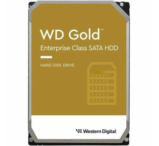 WD Gold WD142KRYZ 14 TB Hard Drive - 3.5