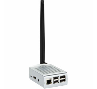 Black Box AW3000 Bundle - 915 MHz Wireless Gateway with 8 Temperature Sensors