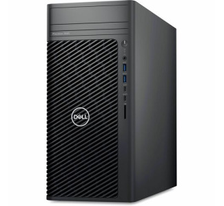 Dell Precision 3000 3680 Workstation - Intel Core i7 14th Gen i7-14700 - 16 GB - 512 GB SSD - Tower - Black