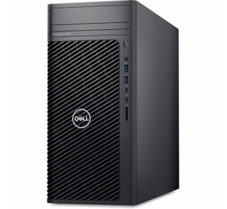 Dell Precision 3000 3680 Workstation - Intel Core i5 14th Gen i5-14500 - 16 GB - 512 GB SSD - Tower
