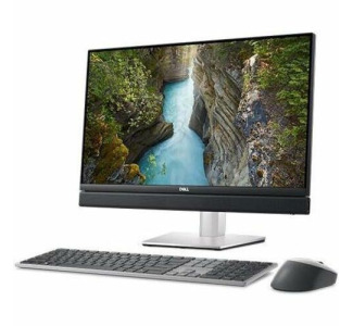 Dell OptiPlex 7000 7420 Plus All-in-One Computer - Intel Core i7 14th Gen i7-14700 - 16 GB - 256 GB SSD - 23.8