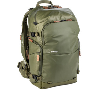 Shimoda Designs Explore v2 30 Backpack Photo Starter Kit (Army Green, 30L)