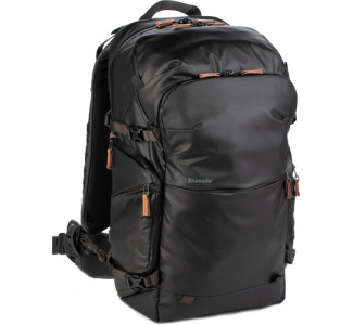 Shimoda Designs Explore v2 35 Photo Backpack (Black)