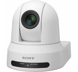 Sony SRGX400 8.5 Megapixel 4K Network Camera - Color
