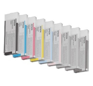 Epson UltraChrome K3 Original Ink Cartridge