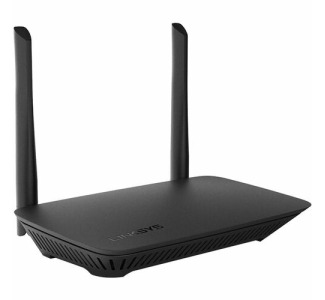 Linksys Wi-Fi 5 IEEE 802.11ac Ethernet Wireless Router
