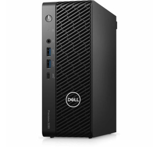 Dell Precision 3000 3280 Workstation - Intel Core i7 14th Gen i7-14700 - 16 GB - 512 GB SSD - Compact