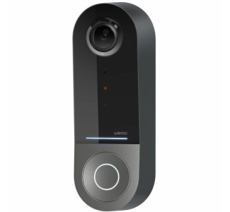 WeMo WDC010 Video Door Bell