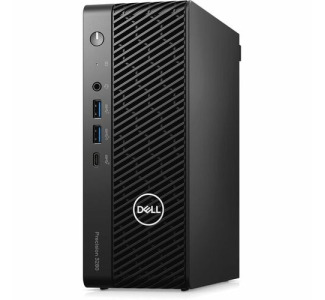 Dell Precision 3000 3280 Workstation - Intel Core i5 14th Gen i5-14500 - 16 GB - 512 GB SSD - Compact