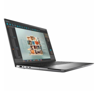 Dell Precision 5000 5690 16
