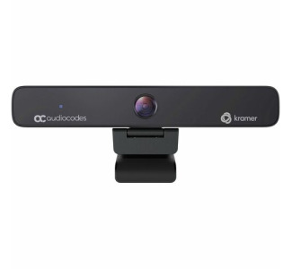 Kramer KAC-CAM-50M Video Conferencing Camera - 8.3 Megapixel - 30 fps - USB 3.0 Type B