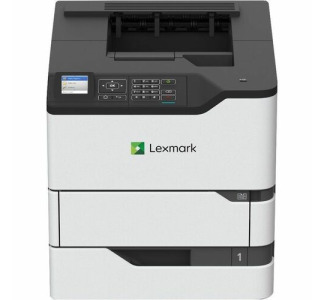 Lexmark MS823DN Wired Laser Printer - Monochrome