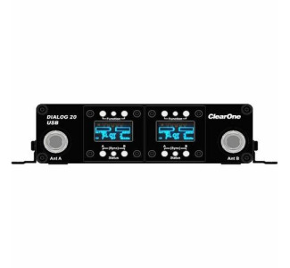 ClearOne DIALOG 20 USB Wireless Microphone