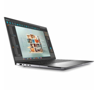 Dell Precision 5000 5690 16