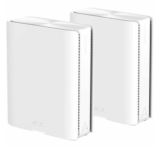 Asus ZenWiFi BQ16 Pro Wi-Fi 7 IEEE 802.11be Ethernet Wireless Router