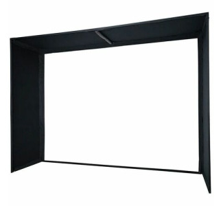 Elite Screens GolfSim Bay GSB10X10-IPW1145 167
