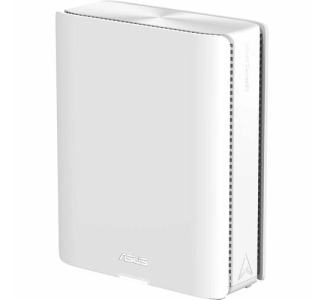Asus ZenWiFi BQ16 Pro Wi-Fi 7 IEEE 802.11be Ethernet Wireless Router