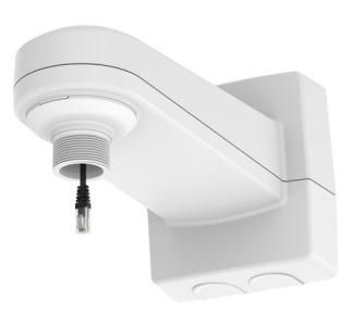 AXIS T91H61 Wall Mount for Network Camera