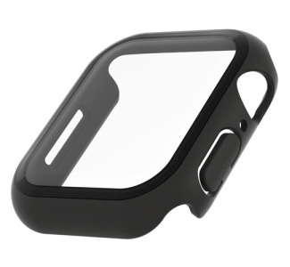 Belkin ScreenForce TemperedCurve Screen Protector Black, Clear