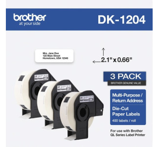 Brother DK Multipurpose Label